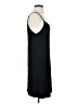 dip Solid Black Casual Dress Size S - photo 4