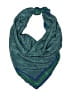 Unbranded Green Scarf One size - photo 1