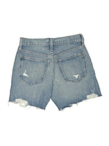 Madewell Denim Short (view 2)