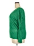 Promod Green Pullover Sweater Size XXL - photo 5