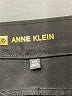 Anne Klein Solid Black Active Pants Size XXL - photo 4