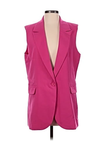 Saks Fifth Avenue Sleeveless Top (view 1)
