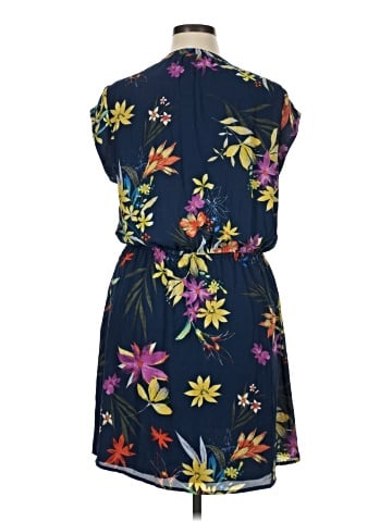 DR2 Casual Dress (view 2)