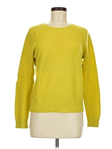 Banana Republic Pullover Sweater (view 1)