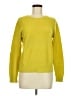 Banana Republic Yellow Pullover Sweater Size M - photo 1