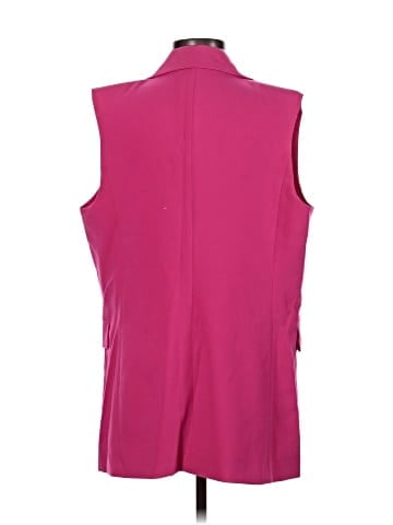 Saks Fifth Avenue Sleeveless Top (view 2)