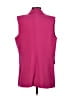 Saks Fifth Avenue Pink Sleeveless Top Size M - photo 2