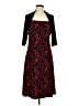 Maurices Black Cocktail Dress Size M - photo 1