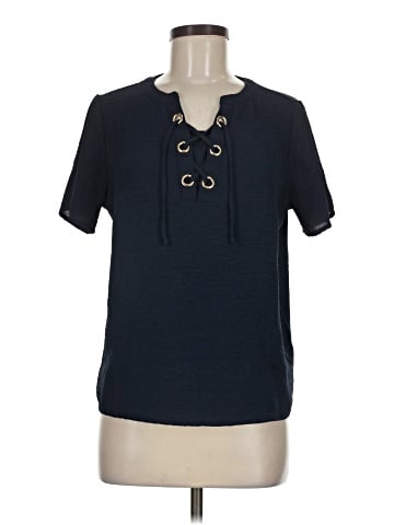 Naif Short Sleeve Top (view 1)