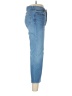 Kensie Hearts Blue Jeans Size 28 waist - photo 4