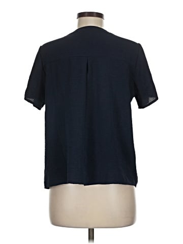 Naif Short Sleeve Top (view 2)