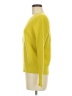 Banana Republic Yellow Pullover Sweater Size M - photo 5