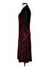 Maurices Black Cocktail Dress Size M - photo 5