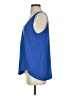 The Field 100% Cotton Blue Tank Top Size S - photo 5