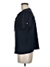 Naif 100% Polyester Blue Short Sleeve Top Size M - photo 5