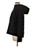Zella Solid Black Jacket Size L - photo 5