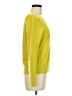 Banana Republic Yellow Pullover Sweater Size M - photo 4