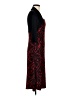 Maurices Black Cocktail Dress Size M - photo 4