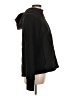 Zella Solid Black Jacket Size L - photo 4