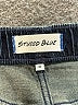 STUDIO BLUE Blue Jeans Size 30 waist - photo 7