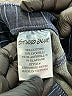 STUDIO BLUE Blue Jeans Size 30 waist - photo 8