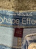 Gloria Vanderbilt Blue Jeans Size 6 - photo 7