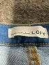 Ann Taylor LOFT Blue Jeans Size 26 waist - photo 4