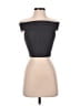 Babaton Black Sleeveless Top Size M - photo 1