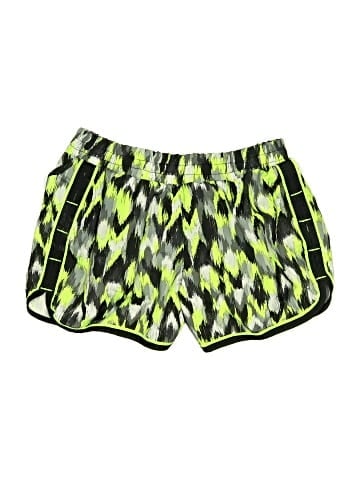 Justice Athletic Shorts (view 1)