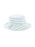 Assorted Brands White Bucket Hat One size (baby) - photo 1