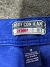 Amethyst Jeans Blue Casual Pants Size 11 - photo 7