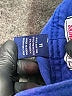 Amethyst Jeans Blue Casual Pants Size 11 - photo 8