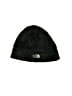 The North Face 100% Polyester Black Beanie One size - photo 1
