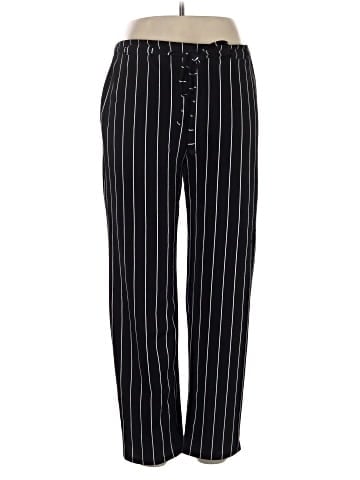 Emi & Joe Casual Pants - front