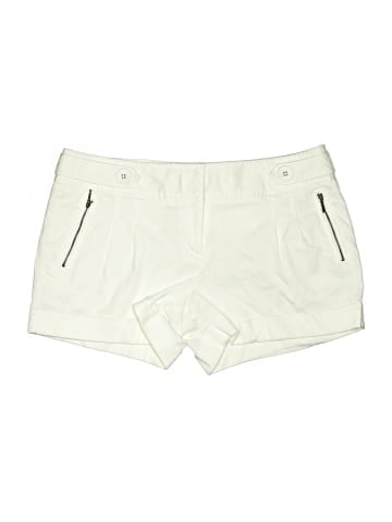 Elle Khaki Shorts (view 1)