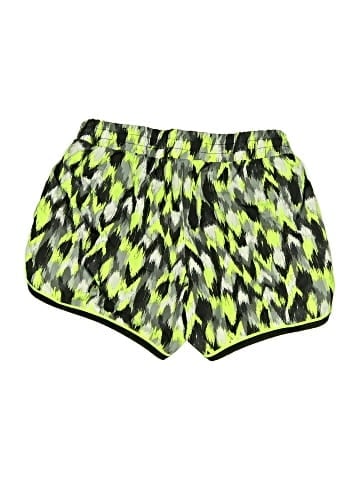Justice Athletic Shorts (view 2)