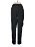Z by Zella Solid Black Casual Pants Size M - photo 2