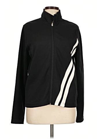 NY Jeans Track Jacket (view 1)