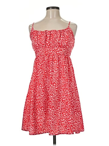 Shein Casual Dress (view 1)