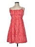 Shein Hearts Red Casual Dress Size M - photo 1