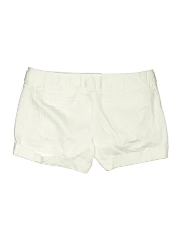 Elle Khaki Shorts (view 2)