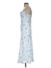 Altar'd State 100% Polyester Blue Cocktail Dress Size XS - photo 5