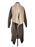 Amadi 100% Polyester Tan Cardigan Size XS - photo 1