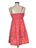 Shein Hearts Red Casual Dress Size M - photo 2
