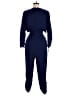 Stella McCartney 100% Viscose Solid Blue Jumpsuit Size EU (IT) 38 / US 2 - photo 2