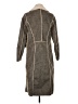 Amadi 100% Polyester Tan Cardigan Size XS - photo 2