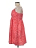 Shein Hearts Red Casual Dress Size M - photo 5