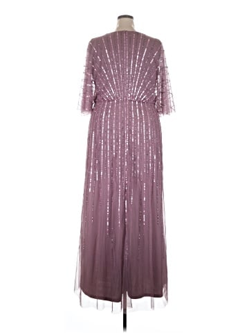 Adrianna Papell Cocktail Dress (view 2)