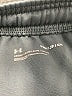 Under Armour Gray Track Pants Size S (kids) - photo 3