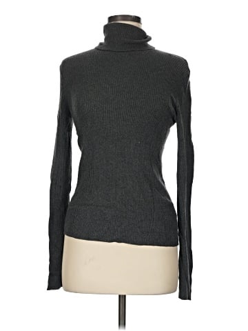14th & Union Long Sleeve Turtleneck (view 1)